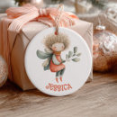 Search for fairies christmas tree decorations For kids