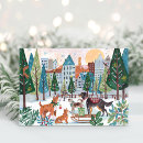 Search for dog groomer christmas cards Dogs