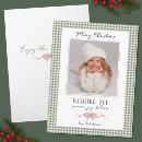 Search for preppy christmas cards Plaid