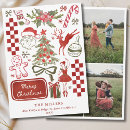 Search for nutcracker photo christmas cards Watercolor