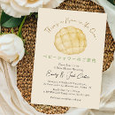 Search for pan invitations Cute