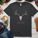 Search for reindeer mens tshirts Festive