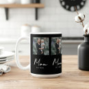 Search for repeating mugs Typography