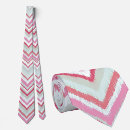 Search for zag ties Pattern