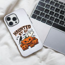 Search for ghost pumpkin iphone cases Party