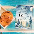 Search for lunch christmas invitations Winter