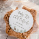 Search for white pine stickers Baby it's cold outside