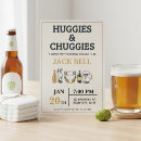 Search for huggies and chuggies invitations Shower