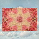 Search for digital tea towels Abstract