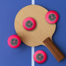 Search for cool ping pong balls Heart