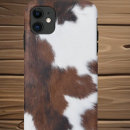 Search for brown cow iphone cases Country