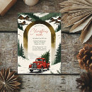 Search for country christmas invitations Family christmas party