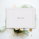 Search for pearl thank you cards For her
