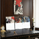 Search for art deco calendars Roaring twenties