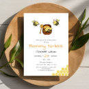 Search for little honey baby shower invitations Honeybee