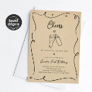 Search for surviving invitations Funny