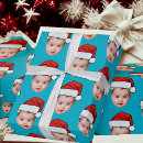 Search for baby girl christmas wrapping paper Xmas