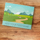 Search for golf course puzzles Flag