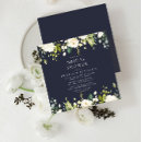 Search for drop in party invitations Floral