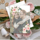 Search for rose gold vellum wedding invitations Bride