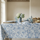 Search for elegant tablecloths Toile de jouy