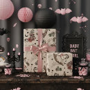 Search for rock and roll baby shower Vintage