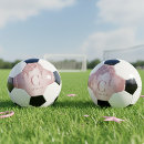 Search for sparkly footballs Girly
