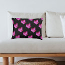 Search for black leaf cushions Colourful