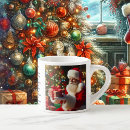 Search for elf kids mugs Elves