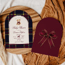 Search for wine baby shower invitations Vintage