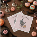 Search for gothic decor napkins Witch