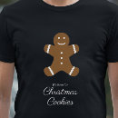 Search for cookies tshirts Winter