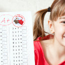 Search for awesomeness stickers Student