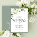 Search for 60th wedding anniversary invitations Watercolor