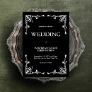 Search for onyx invitations Geometric