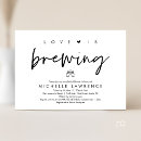 Search for registered invitations Black and white