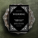Search for onyx invitations Geometric