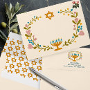 Search for stickers envelopes Floral
