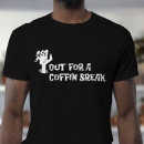 Search for coffin tshirts Vampire