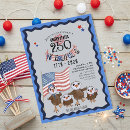 Search for us independence day invitations Usa