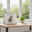 Search for robin bird calendars Toucan