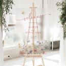 Search for boho welcome wedding signs Minimalist