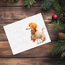 Search for pet horizontal postcards Whimsical