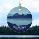 Search for lake christmas tree decorations Family reunion