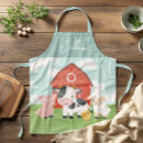 Search for little blue aprons Kids