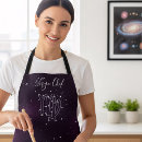 Search for astrology aprons Virgo