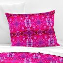 Search for vibrant pillowcases Pink