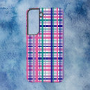 Search for tartan samsung cases Blue