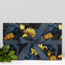 Search for dark floral wrapping paper Luxury