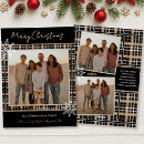 Search for cosy christmas cards Flannel